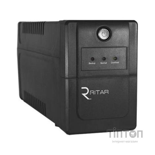 Пристрій безперебійного живлення Ritar RTP850L-U (510W) Proxima-L (RTP850L-U)