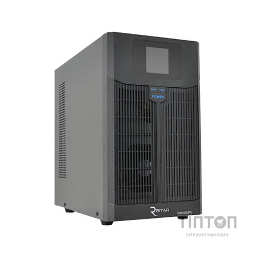 Пристрій безперебійного живлення Ritar RTSW-3000 (2100 Вт) ,48V (RTSW-3000 D48)