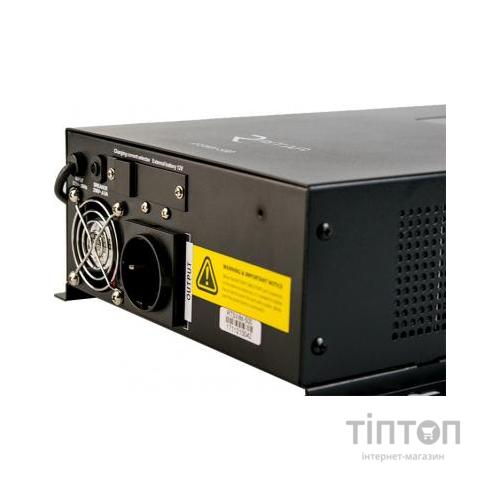Пристрій безперебійного живлення Ritar RTSWbt-500,12V (RTSWbt-500)