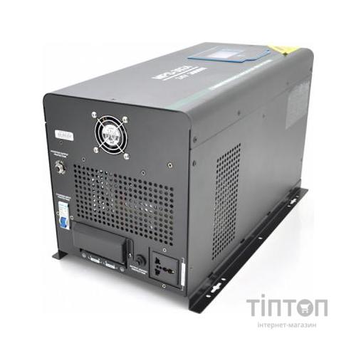 Пристрій безперебійного живлення Ritar RTSWm-MPPT-MPS-2012