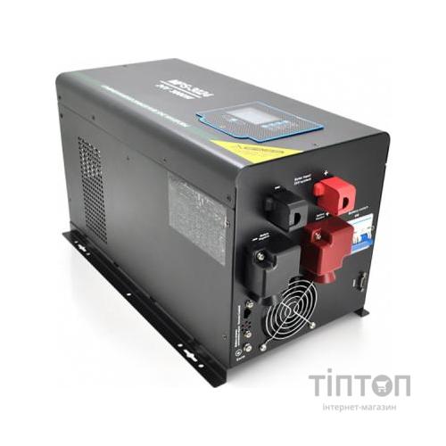 Пристрій безперебійного живлення Ritar RTSWm-MPPT-MPS-3024