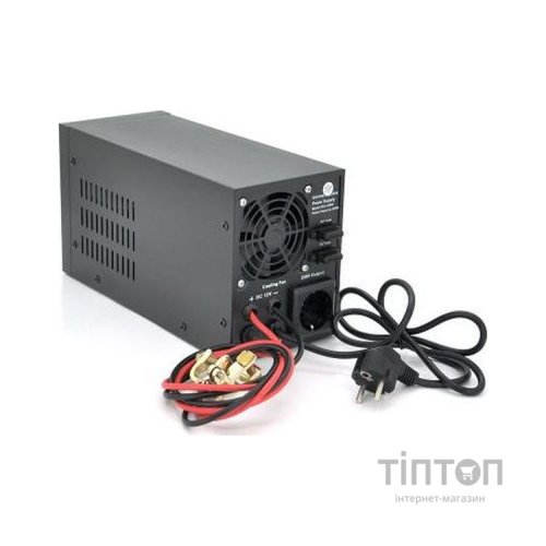 Пристрій безперебійного живлення Ritar SK-600VA, 400W (SK-600VA)