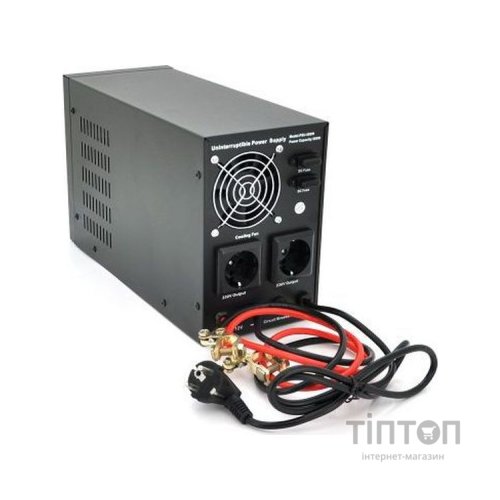 Пристрій безперебійного живлення Ritar SK-800VA, 500W (SK-500W)