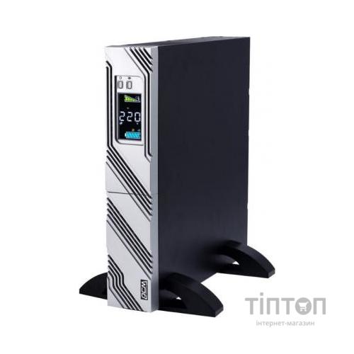 Пристрій безперебійного живлення SRТ-3000A LCD Powercom
