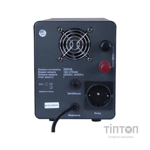 Пристрій безперебійного живлення Staba PSN-500