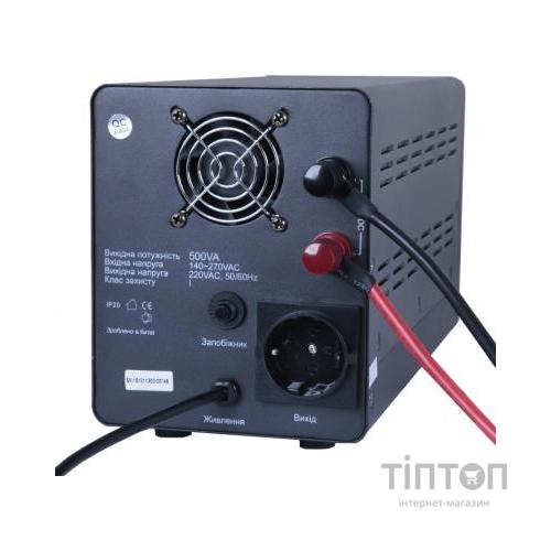 Пристрій безперебійного живлення Staba PSN-500