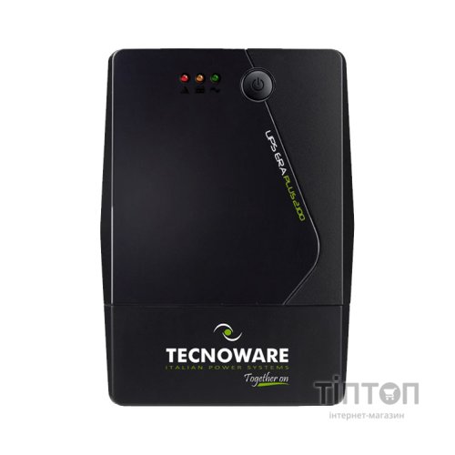 Пристрій безперебійного живлення TECNOWARE 2000 IEC TOGETHER ON (FGCERAPL2102IEC)