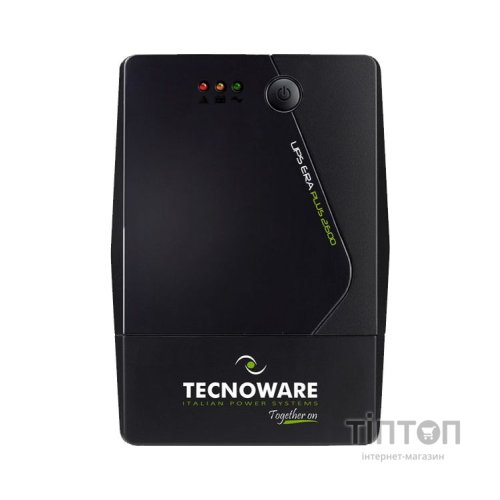 Пристрій безперебійного живлення TECNOWARE 2600 IEC TOGETHER ON (FGCERAPL2602IEC)