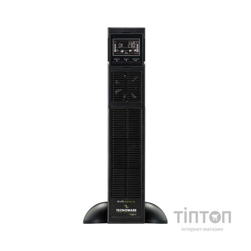 Пристрій безперебійного живлення TECNOWARE EVO DSP PLUS 3600VA (FGCEDP3602RTIEC)