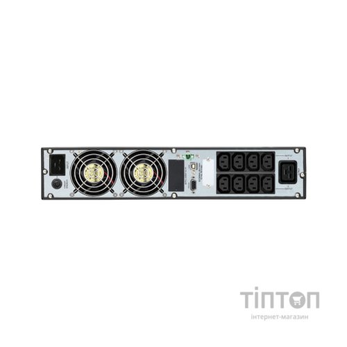 Пристрій безперебійного живлення TECNOWARE EVO DSP PLUS 3600VA (FGCEDP3602RTIEC)