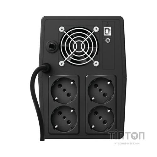 Пристрій безперебійного живлення Trust Paxxon 1500VA (23505_TRUST)