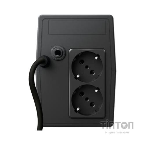 Пристрій безперебійного живлення Trust Paxxon 800VA (23503_TRUST)