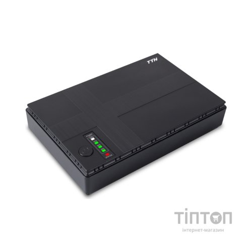 Пристрій безперебійного живлення TTN DC-1018 18W (1283126593925)