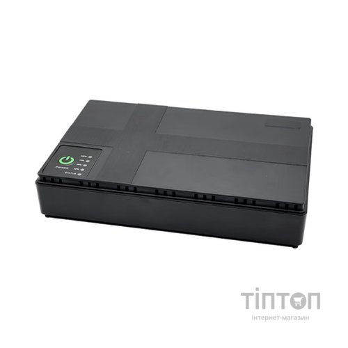 Пристрій безперебійного живлення TTN DC-1018 18W (1283126593925)