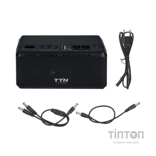 Пристрій безперебійного живлення TTN DCL-36W (1283126598449)