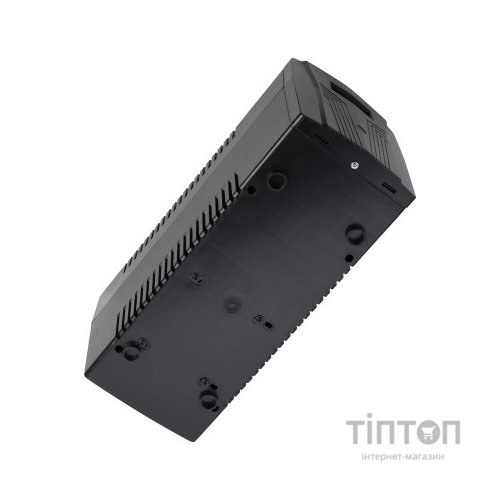 Пристрій безперебійного живлення Vinga LCD 1500VA plastic case (VPC-1500P)