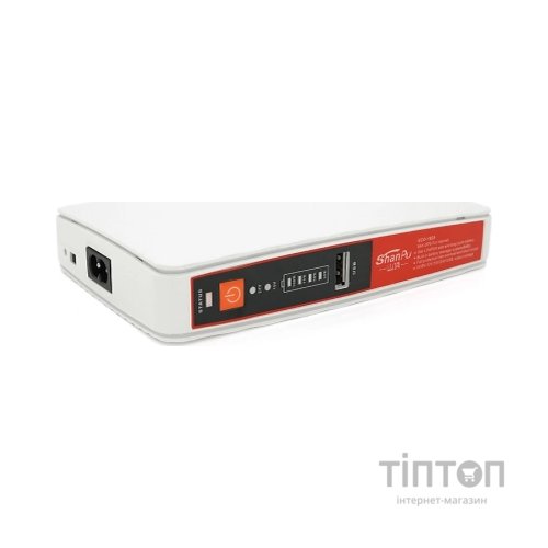 Пристрій безперебійного живлення Voltronic Eco-1825 18W (Eco-1825)