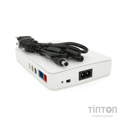 Пристрій безперебійного живлення Voltronic Eco-1825 18W (Eco-1825)