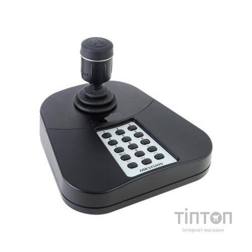 Пульт ДУ для фото- відеокамер Hikvision DS-1005KI (PTZ USB) (DS-1005KI)