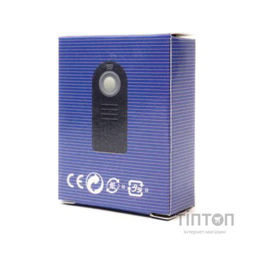Пульт ДУ для фото- відеокамер Meike Canon MK-RC5 (RT960019)