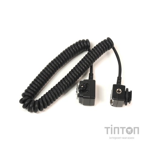 Пульт ДУ для фото- відеокамер Meike MK-SC28 for Nikon (RT960026)