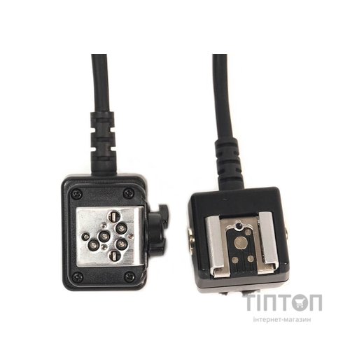 Пульт ДУ для фото- відеокамер Meike MK-SC28 for Nikon (RT960026)