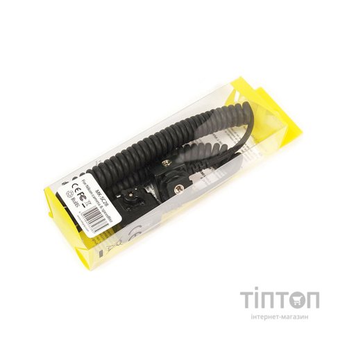 Пульт ДУ для фото- відеокамер Meike MK-SC28 for Nikon (RT960026)