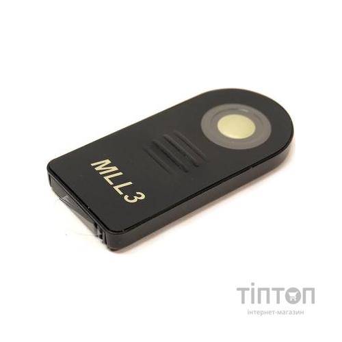 Пульт ДУ для фото- відеокамер Meike Nikon MK-MLL3 (RT960002)
