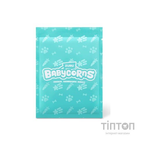 Пупс Babycorns Іграшка-сюрприз A Лялька Кролик (92108A)