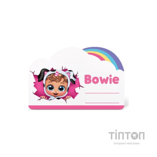 Пупс Babycorns Іграшка-сюрприз B Лялька Цуценя (92108B)