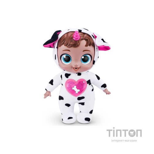 Пупс Babycorns Іграшка-сюрприз B Лялька Цуценя (92108B)