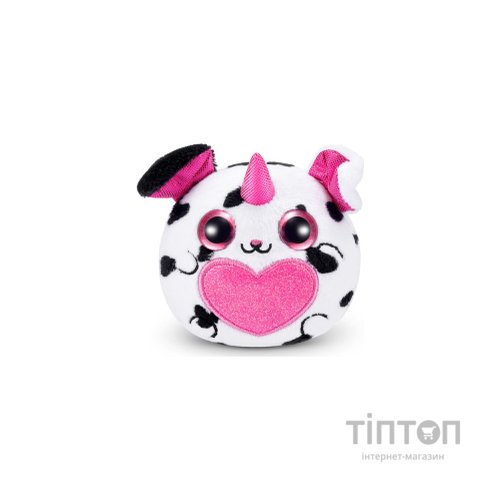 Пупс Babycorns Іграшка-сюрприз B Лялька Цуценя (92108B)