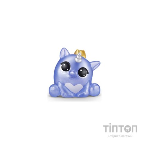 Пупс Babycorns Іграшка-сюрприз D Лялька Єдиноріг (92108D)