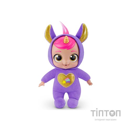 Пупс Babycorns Іграшка-сюрприз D Лялька Єдиноріг (92108D)