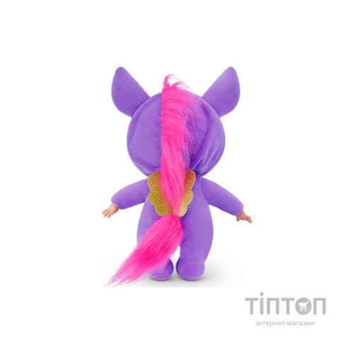 Пупс Babycorns Іграшка-сюрприз D Лялька Єдиноріг (92108D)