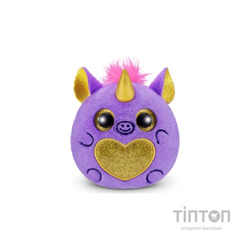 Пупс Babycorns Іграшка-сюрприз D Лялька Єдиноріг (92108D)