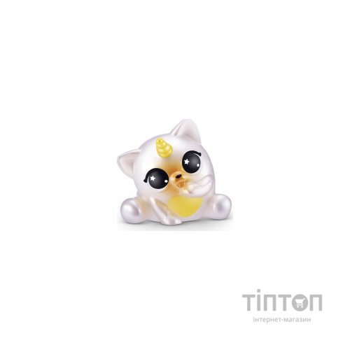 Пупс Babycorns Іграшка-сюрприз E Лялька Кошеня (92108E)