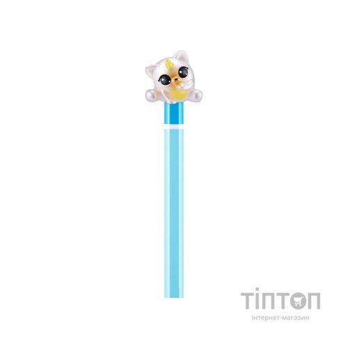 Пупс Babycorns Іграшка-сюрприз E Лялька Кошеня (92108E)