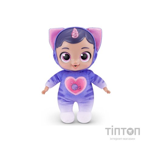 Пупс Babycorns Іграшка-сюрприз E Лялька Кошеня (92108E)