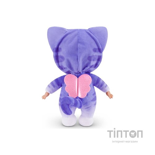 Пупс Babycorns Іграшка-сюрприз E Лялька Кошеня (92108E)