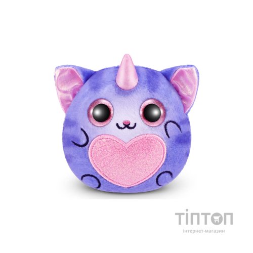 Пупс Babycorns Іграшка-сюрприз E Лялька Кошеня (92108E)