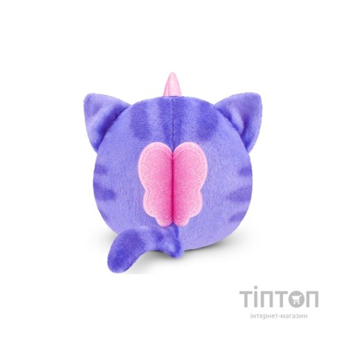 Пупс Babycorns Іграшка-сюрприз E Лялька Кошеня (92108E)