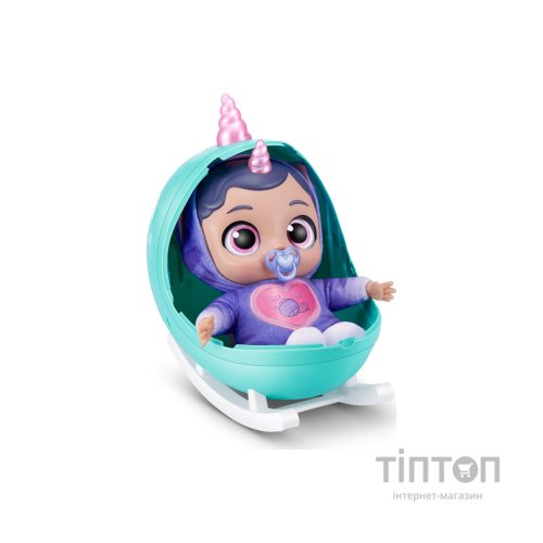 Пупс Babycorns Іграшка-сюрприз E Лялька Кошеня (92108E)