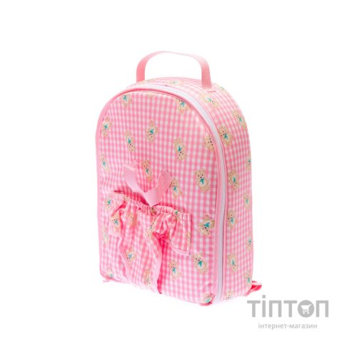 Пупс Lotus у наборі з аксесуарами, 35,5 см (6457794)