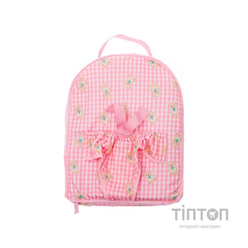 Пупс Lotus у наборі з аксесуарами, 35,5 см (6457794)