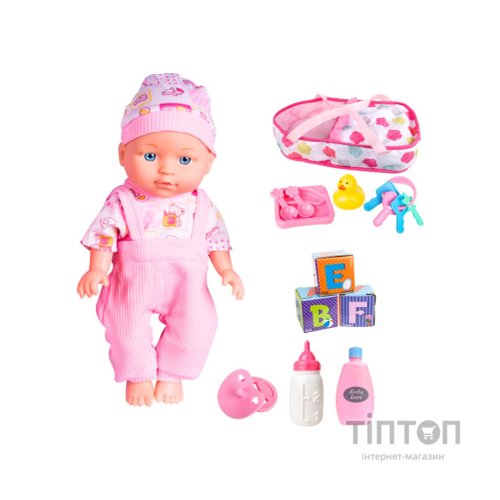 Пупс Mountainking Baby Carry Bag (6337388)