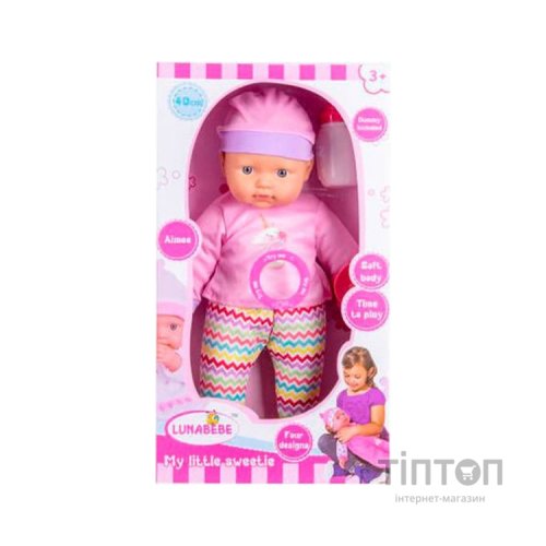 Пупс Mountainking My Little Sweetie (6337385)