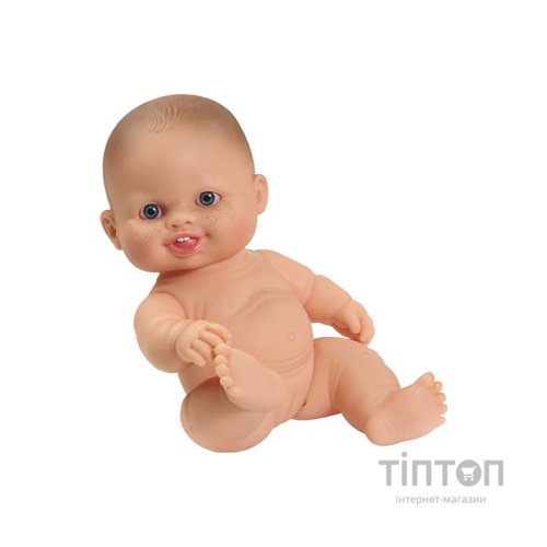 Пупс Paola Reina дівчинка без одягу 22 см (31008)