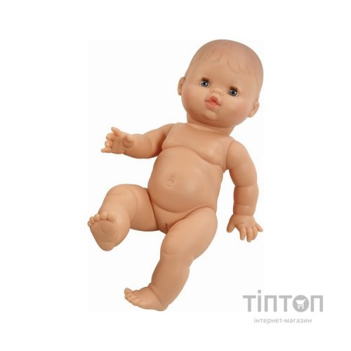 Пупс Paola Reina Немовля дівчина (05042)