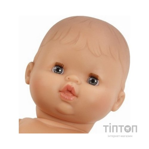 Пупс Paola Reina Немовля дівчина (05042)